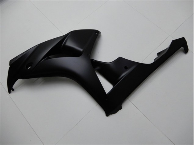 Carénage Honda CBR 1000 RR 2006-2007 - Noir Mat Carénage Honda CBR 1000 RR 2006-2007 - Noir Mat