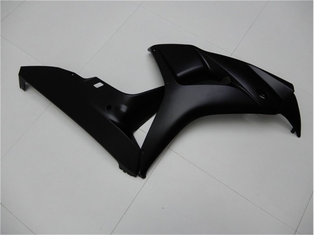 Carénage Honda CBR 1000 RR 2006-2007 - Noir Mat Carénage Honda CBR 1000 RR 2006-2007 - Noir Mat
