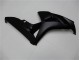 Carénage Honda CBR 1000 RR 2006-2007 - Noir Mat Carénage Honda CBR 1000 RR 2006-2007 - Noir Mat