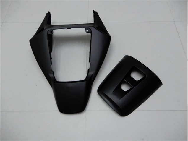 Carénage Honda CBR 1000 RR 2006-2007 - Noir Mat Carénage Honda CBR 1000 RR 2006-2007 - Noir Mat