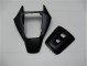 Carénage Honda CBR 1000 RR 2006-2007 - Noir Mat Carénage Honda CBR 1000 RR 2006-2007 - Noir Mat