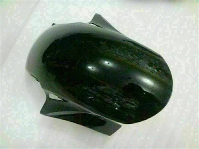 Carénage Honda CBR 1000 RR 2006-2007 - Vert Flamme Noir Carénage Honda CBR 1000 RR 2006-2007 - Vert Flamme Noir