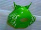 Carénage Honda CBR 1000 RR 2006-2007 - Vert Carénage Honda CBR 1000 RR 2006-2007 - Vert