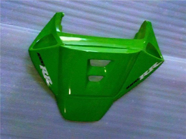 Carénage Honda CBR 1000 RR 2006-2007 - Vert Carénage Honda CBR 1000 RR 2006-2007 - Vert
