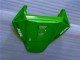 Carénage Honda CBR 1000 RR 2006-2007 - Vert Carénage Honda CBR 1000 RR 2006-2007 - Vert