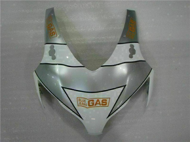 Carénage Honda CBR 1000 RR 2008-2011 - Argent Carénage Honda CBR 1000 RR 2008-2011 - Argent