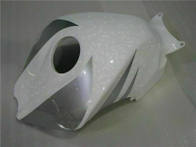 Carénage Honda CBR 1000 RR 2008-2011 - Argent Carénage Honda CBR 1000 RR 2008-2011 - Argent