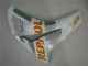 Carénage Honda CBR 1000 RR 2008-2011 - Argent Carénage Honda CBR 1000 RR 2008-2011 - Argent