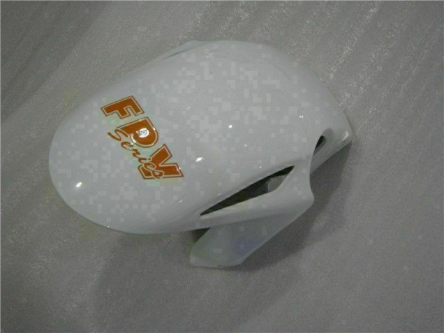 Carénage Honda CBR 1000 RR 2008-2011 - Argent Carénage Honda CBR 1000 RR 2008-2011 - Argent