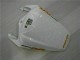 Carénage Honda CBR 1000 RR 2008-2011 - Argent Carénage Honda CBR 1000 RR 2008-2011 - Argent
