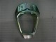 Carénage Honda CBR 1000 RR 2008-2011 - Argent Noir Carénage Honda CBR 1000 RR 2008-2011 - Argent Noir