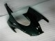 Carénage Honda CBR 1000 RR 2008-2011 - Argent Noir Carénage Honda CBR 1000 RR 2008-2011 - Argent Noir