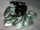 Carénage Honda CBR 1000 RR 2008-2011 - Argent Noir Carénage Honda CBR 1000 RR 2008-2011 - Argent Noir