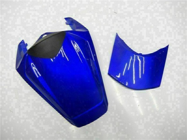 Carénage Honda CBR 1000 RR 2008-2011 - Blanc Bleu Carénage Honda CBR 1000 RR 2008-2011 - Blanc Bleu