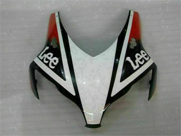 Carénage Honda CBR 1000 RR 2008-2011 - Blanc Bleu Rouge Eurobet Lee Carénage Honda CBR 1000 RR 2008-2011 - Blanc Bleu Rouge Eurobet Lee
