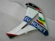 Carénage Honda CBR 1000 RR 2008-2011 - Blanc Bleu Rouge Eurobet Lee Carénage Honda CBR 1000 RR 2008-2011 - Blanc Bleu Rouge Eurobet Lee