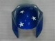 Carénage Honda CBR 1000 RR 2008-2011 - Blanc Bleu Rouge Eurobet Lee Carénage Honda CBR 1000 RR 2008-2011 - Blanc Bleu Rouge Eurobet Lee
