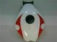 Carénage Honda CBR 1000 RR 2008-2011 - Blanc Castrol 4 Carénage Honda CBR 1000 RR 2008-2011 - Blanc Castrol 4