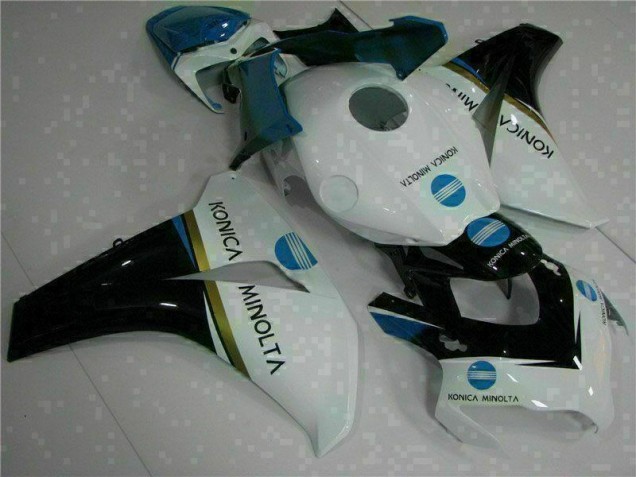 Carénage Honda CBR 1000 RR 2008-2011 - Blanc Carénage Honda CBR 1000 RR 2008-2011 - Blanc