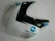 Carénage Honda CBR 1000 RR 2008-2011 - Blanc Carénage Honda CBR 1000 RR 2008-2011 - Blanc