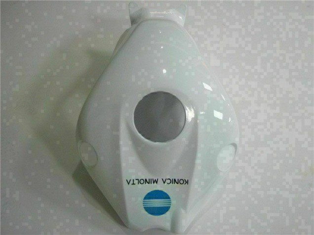 Carénage Honda CBR 1000 RR 2008-2011 - Blanc Carénage Honda CBR 1000 RR 2008-2011 - Blanc