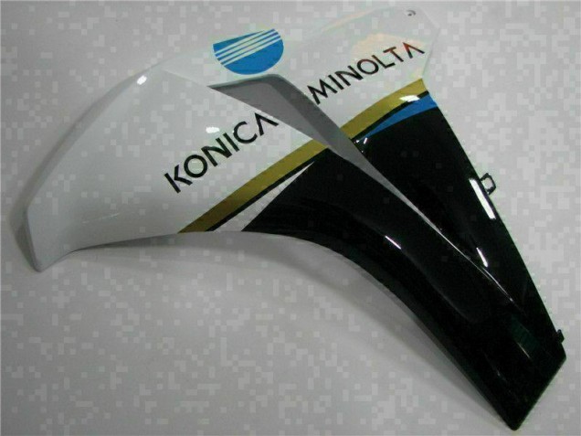 Carénage Honda CBR 1000 RR 2008-2011 - Blanc Carénage Honda CBR 1000 RR 2008-2011 - Blanc