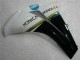 Carénage Honda CBR 1000 RR 2008-2011 - Blanc Carénage Honda CBR 1000 RR 2008-2011 - Blanc