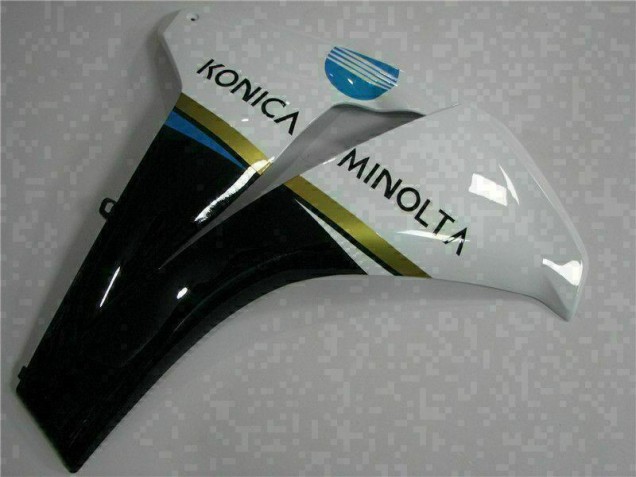 Carénage Honda CBR 1000 RR 2008-2011 - Blanc Carénage Honda CBR 1000 RR 2008-2011 - Blanc