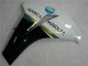 Carénage Honda CBR 1000 RR 2008-2011 - Blanc Carénage Honda CBR 1000 RR 2008-2011 - Blanc