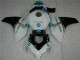 Carénage Honda CBR 1000 RR 2008-2011 - Blanc Carénage Honda CBR 1000 RR 2008-2011 - Blanc