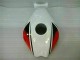 Carénage Honda CBR 1000 RR 2008-2011 - Blanc Noir Carénage Honda CBR 1000 RR 2008-2011 - Blanc Noir