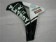 Carénage Honda CBR 1000 RR 2008-2011 - Blanc Noir Playboy