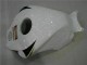 Carénage Honda CBR 1000 RR 2008-2011 - Blanc Noir Playboy