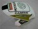 Carénage Honda CBR 1000 RR 2008-2011 - Blanc Noir Playboy