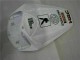 Carénage Honda CBR 1000 RR 2008-2011 - Blanc Noir Playboy