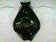 Carénage Honda CBR 1000 RR 2008-2011 - Blanc Noir West Carénage Honda CBR 1000 RR 2008-2011 - Blanc Noir West