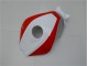 Carénage Honda CBR 1000 RR 2008-2011 - Blanc Rouge Carénage Honda CBR 1000 RR 2008-2011 - Blanc Rouge