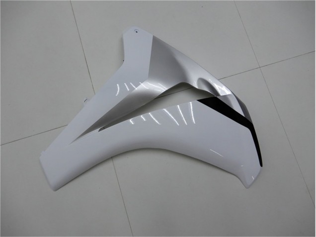 Carénage Honda CBR 1000 RR 2008-2011 - Blanc Rouge Carénage Honda CBR 1000 RR 2008-2011 - Blanc Rouge