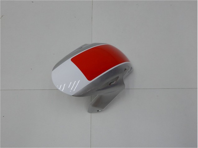 Carénage Honda CBR 1000 RR 2008-2011 - Blanc Rouge Carénage Honda CBR 1000 RR 2008-2011 - Blanc Rouge