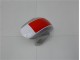 Carénage Honda CBR 1000 RR 2008-2011 - Blanc Rouge Carénage Honda CBR 1000 RR 2008-2011 - Blanc Rouge