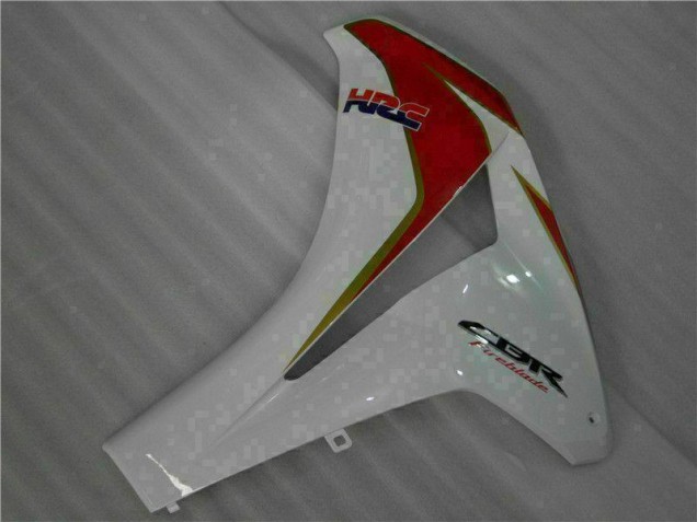Carénage Honda CBR 1000 RR 2008-2011 - Bleu Blanc