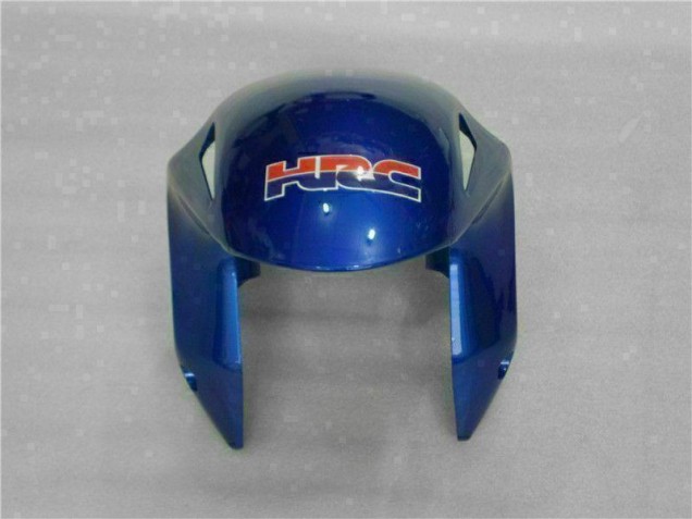 Carénage Honda CBR 1000 RR 2008-2011 - Bleu Blanc