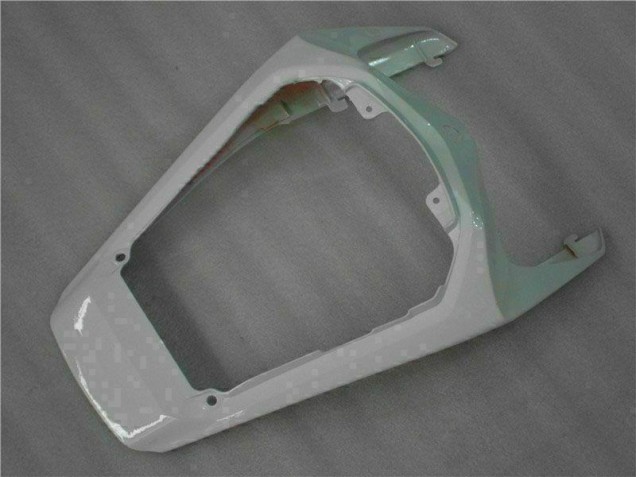 Carénage Honda CBR 1000 RR 2008-2011 - Bleu Blanc
