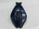 Carénage Honda CBR 1000 RR 2008-2011 - Bleu Foncé