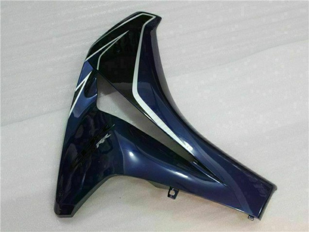 Carénage Honda CBR 1000 RR 2008-2011 - Bleu Foncé