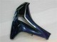 Carénage Honda CBR 1000 RR 2008-2011 - Bleu Foncé