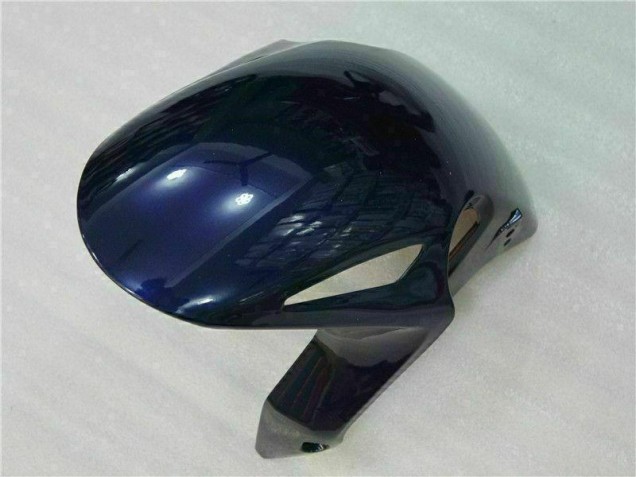 Carénage Honda CBR 1000 RR 2008-2011 - Bleu Foncé