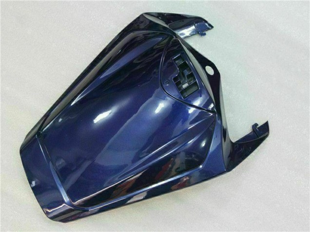 Carénage Honda CBR 1000 RR 2008-2011 - Bleu Foncé