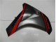 Carénage Honda CBR 1000 RR 2008-2011 - Gris Rouge Noir Carénage Honda CBR 1000 RR 2008-2011 - Gris Rouge Noir