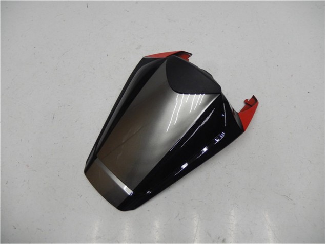 Carénage Honda CBR 1000 RR 2008-2011 - Gris Rouge Noir Carénage Honda CBR 1000 RR 2008-2011 - Gris Rouge Noir